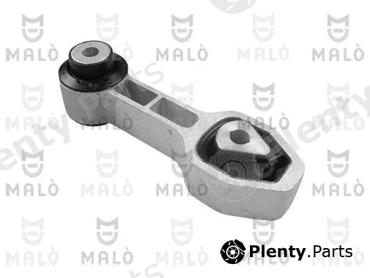 Akron-Malò 146551 — Mounting, engine