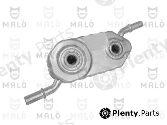 Akron-Malò 135059 — Oil Cooler, engine oil