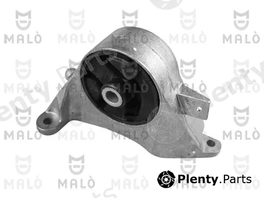 Akron-Malò 156662 — Mounting, engine