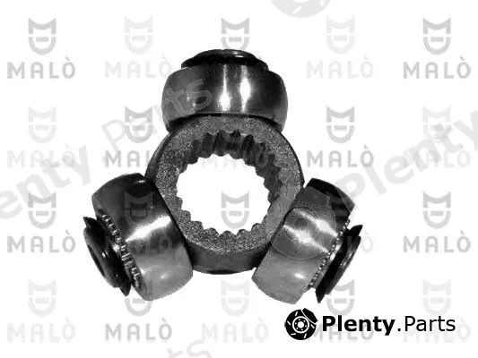 Akron-Malò 121016 — Spider Assembly, drive shaft