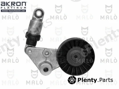 Akron-Malò 1570278 — Belt Tensioner, V-ribbed belt
