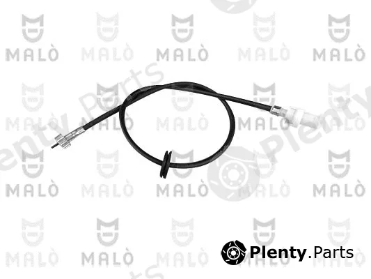 Akron-Malò 25181 — Speedometer Cable