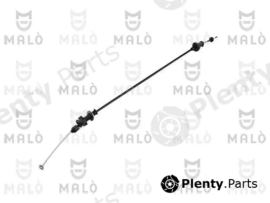 Akron-Malò 26961 — Accelerator Cable