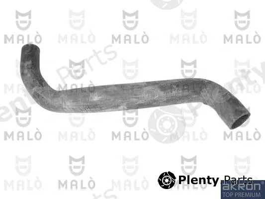 Akron-Malò 7542A — Radiator Hose