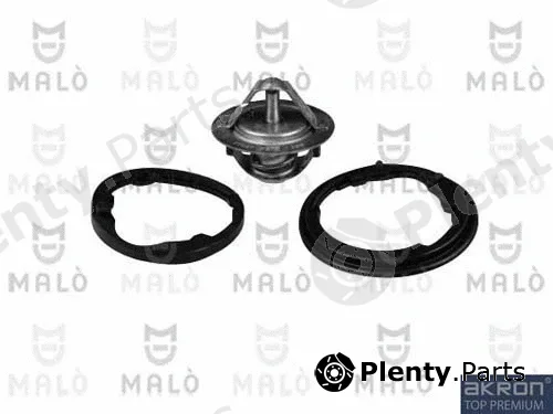 Akron-Malò TER290 — Thermostat, coolant