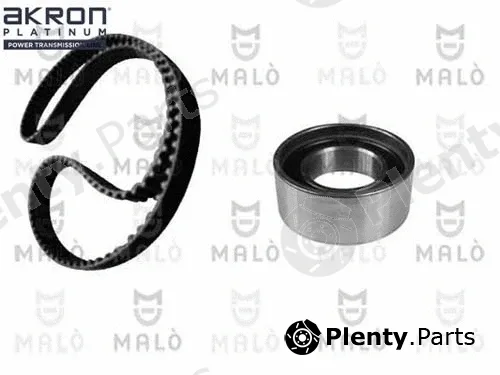 Akron-Malò 1551006 — Timing Belt Kit