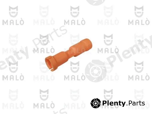 Akron-Malò 17937 — Tube, oil dipstick