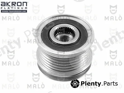 Akron-Malò 1580113 — Alternator Freewheel Clutch