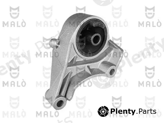 Akron-Malò 282213 — Mounting, engine