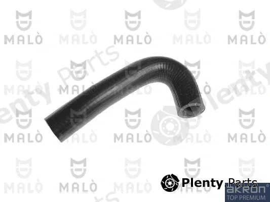 Akron-Malò 234711A — Radiator Hose
