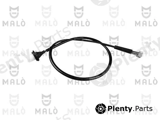 Akron-Malò 25249 — Speedometer Cable