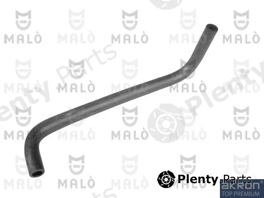 Akron-Malò 2107A — Hose, heat exchanger (heating)