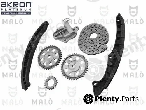 Akron-Malò 909050 — Timing Chain Kit