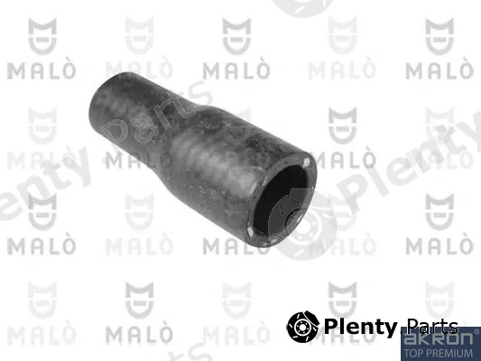 Akron-Malò 3708A — Radiator Hose