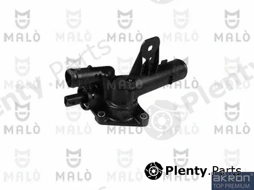 Akron-Malò TER086 — Thermostat, coolant