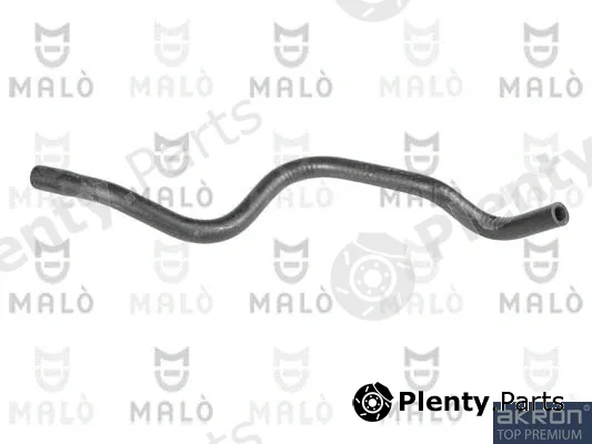 Akron-Malò 15321A — Radiator Hose