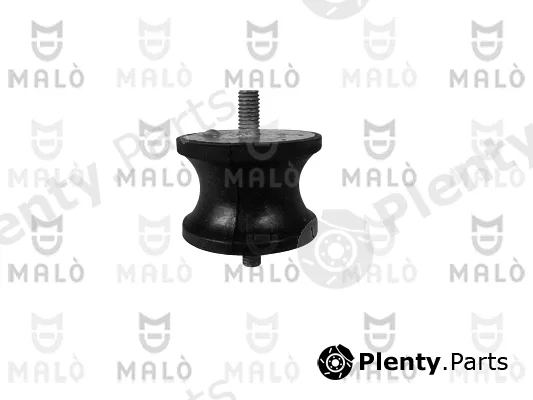 Akron-Malò 23188 — Mounting, engine