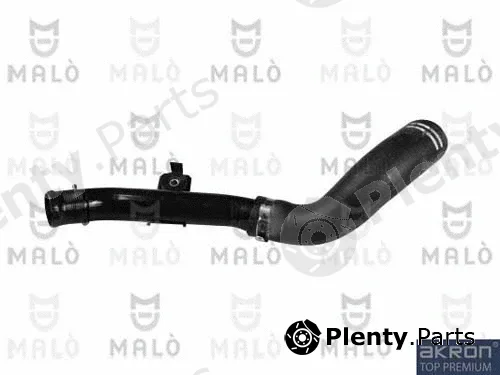Akron-Malò 146903A — Charge Air Hose