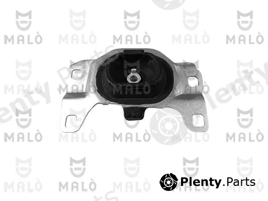 Akron-Malò 35062 — Mounting, engine