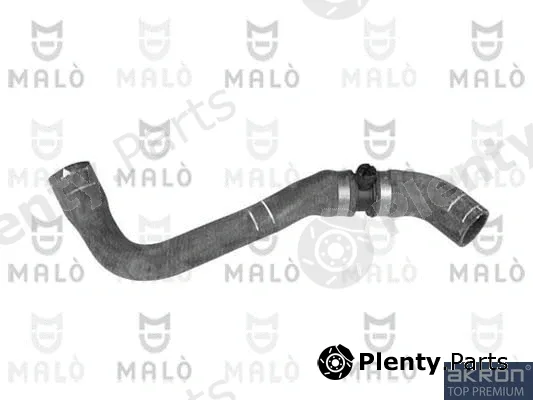 Akron-Malò 17410A — Radiator Hose