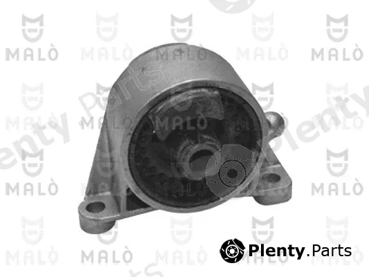 Akron-Malò 280004 — Mounting, engine