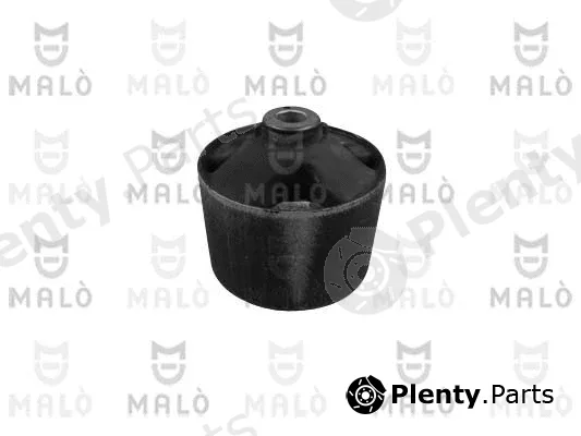 Akron-Malò 52364 — Mounting, engine