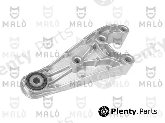 Akron-Malò 149104 — Mounting, engine