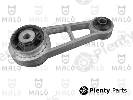 Akron-Malò 185644 — Mounting, engine