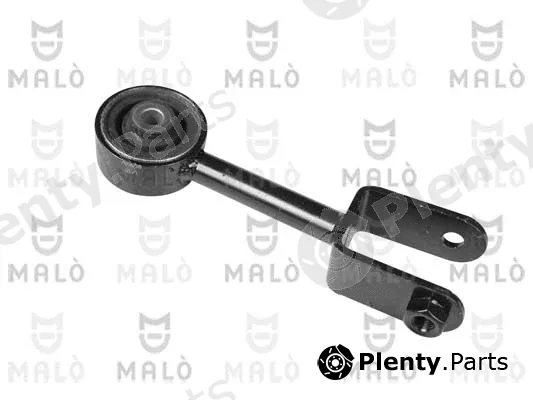 Akron-Malò 70511 — Mounting, engine