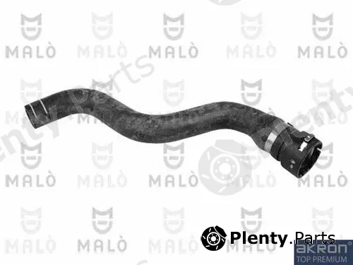 Akron-Malò 146234A — Radiator Hose