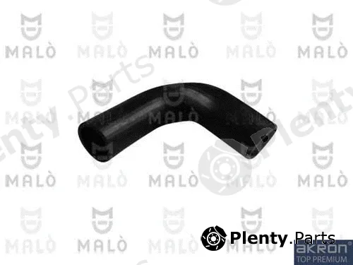 Akron-Malò 505891A — Radiator Hose
