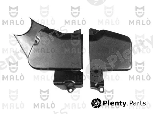 Akron-Malò 123015 — Cover, timing belt