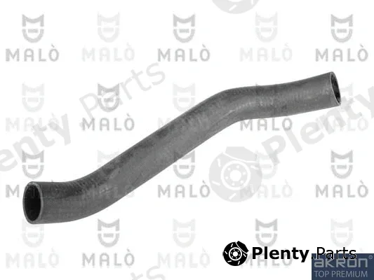 Akron-Malò 3962A — Radiator Hose