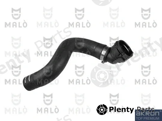Akron-Malò 149553A — Radiator Hose