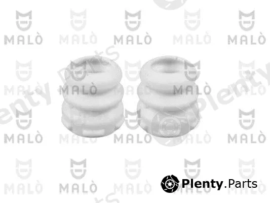 Akron-Malò 174201KIT — Rubber Buffer, suspension