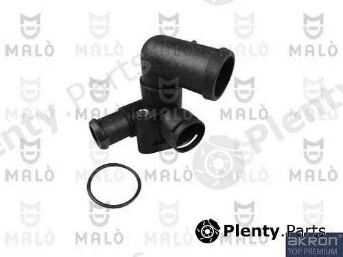 Akron-Malò 116156 — Coolant Flange