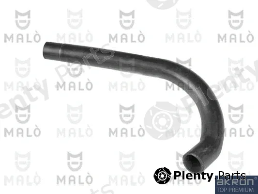 Akron-Malò 17586A — Radiator Hose