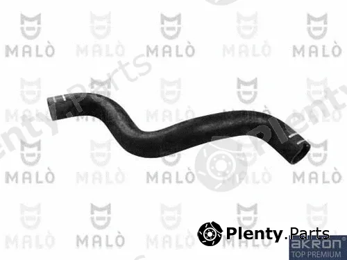 Akron-Malò 149438A — Radiator Hose