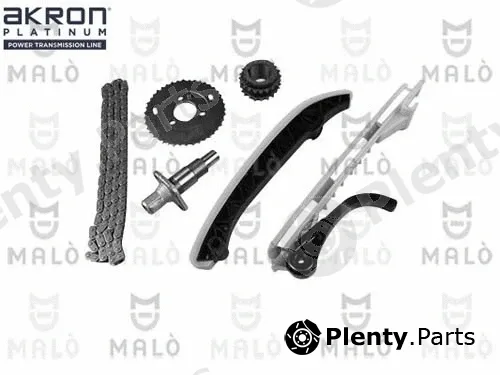 Akron-Malò 909065 — Timing Chain Kit