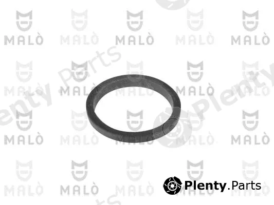 Akron-Malò 2016 — Seal Ring, valve stem