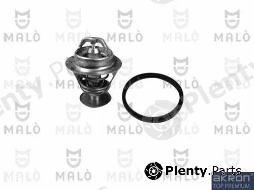 Akron-Malò TER078 — Thermostat, coolant