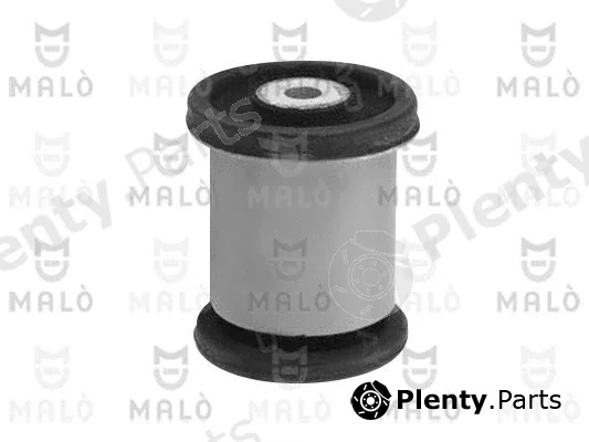 Akron-Malò 17139 — Bushing, leaf spring