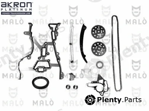 Akron-Malò 909026 — Timing Chain Kit
