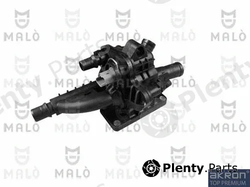 Akron-Malò TER396 — Thermostat, coolant