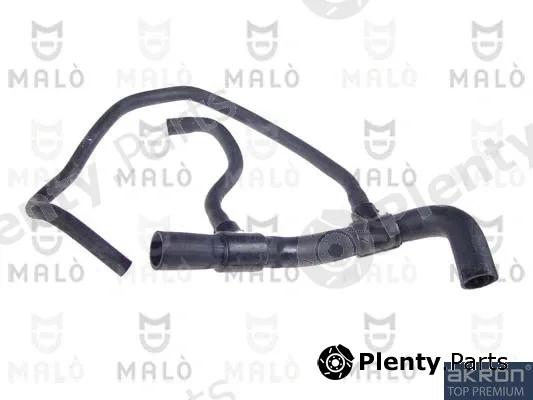 Akron-Malò 192691A — Radiator Hose