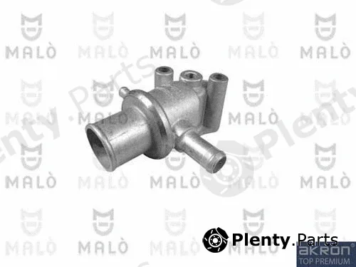 Akron-Malò TER108 — Thermostat, coolant