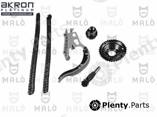 Akron-Malò 909079 — Timing Chain Kit