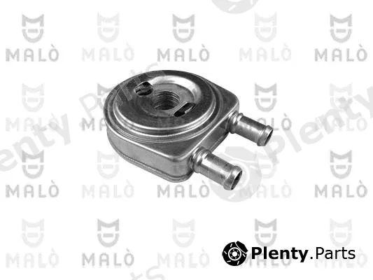 Akron-Malò 135018 — Oil Cooler, engine oil