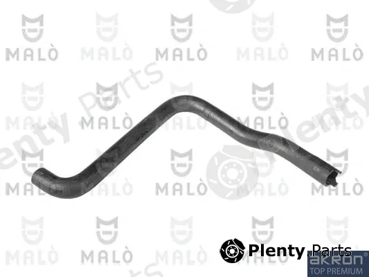 Akron-Malò 187111A — Radiator Hose