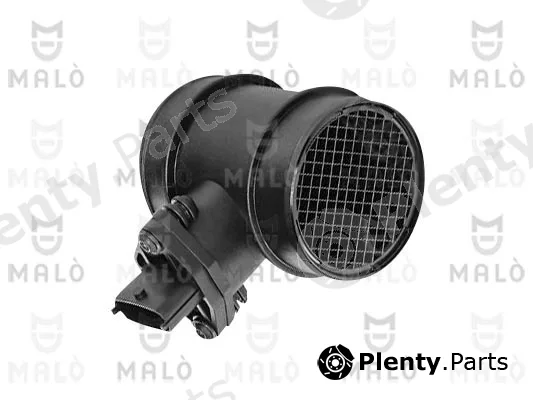 Akron-Malò 6454 — Mass Air Flow Sensor